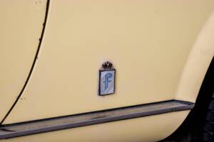 Imagen 19/50 de FIAT Spider 2000 (1980)