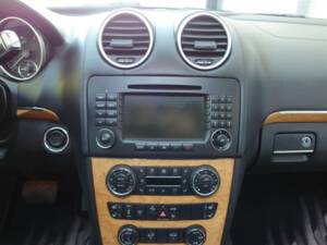 Afbeelding 66/100 van Mercedes-Benz GL 550 4MATIC (2008)