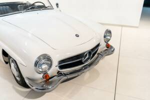 Bild 24/27 von Mercedes-Benz 190 SL (1961)