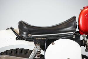 Immagine 35/50 di Gilera 124 5V Regolarità Casa (1972)