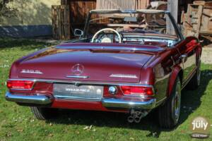 Bild 13/20 von Mercedes-Benz 230 SL (1965)
