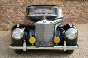 Image 5/50 of Mercedes-Benz 300 Sc Coupé (1957)