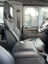 Immagine 10/28 di Land Rover Defender 90 (2015)