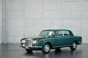 Bild 2/50 von Bentley T 1 (1969)