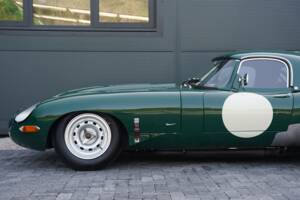 Obraz 19/50 pojazdu Jaguar E-Type "Semi-Lightweight" (1963)