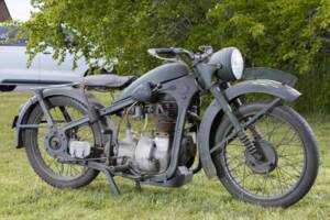 Image 6/41 of BMW R 35 (1938)