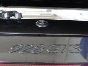 Image 26/36 of Porsche 928 GTS (1994)