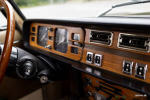 Immagine 37/51 di Lancia 2000 Iniezione (1973)
