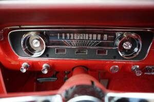 Immagine 28/50 di Ford Mustang 289 (1965)