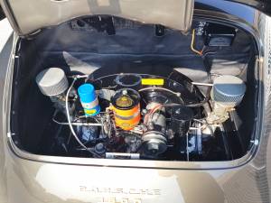 Bild 16/44 von Porsche 356 A 1600 (1956)