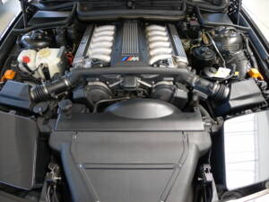Immagine 4/50 di BMW 850CSi (1993)