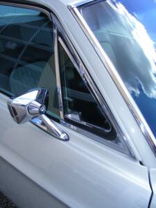 Image 22/46 of Ford Mustang 289 (1968)