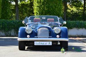 Bild 8/50 von Morgan Plus 4 Zweisitzer (2014)