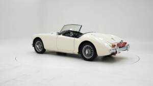 Bild 4/15 von MG MGA 1600 (1962)