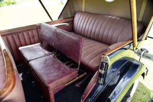 Afbeelding 25/50 van Rolls-Royce Phantom II (1933)