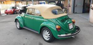 Afbeelding 2/39 van Volkswagen Käfer 1600 (1973)