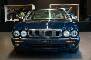 Bild 10/50 von Daimler Super V8 (1997)