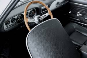 Bild 18/50 von FIAT 850 Racer Convertibile Bertone (1970)