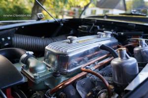 Image 13/27 of Austin-Healey 100&#x2F;4 (BN1) (1955)