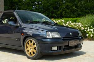 Afbeelding 24/50 van Renault Clio I Williams (1994)