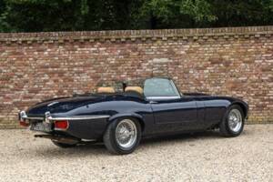 Obraz 24/50 pojazdu Jaguar E-Type V12 (1973)