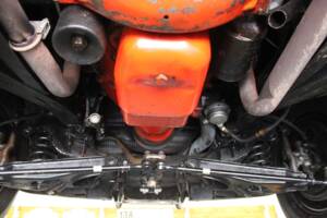 Imagen 15/18 de Chevrolet Corvette (1960)