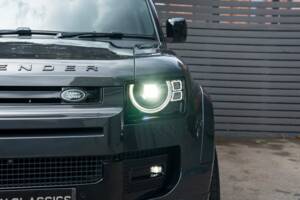Image 18/61 de Land Rover Defender 110 D200 AWD (2023)
