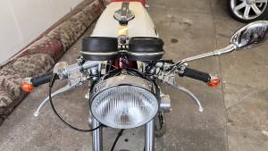 Image 8/49 de Laverda DUMMY (1970)