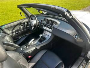 Imagen 54/61 de BMW Z8 (2000)