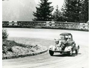 Bild 18/35 von Messerschmitt &#x2F; FMR Tg 500 (1960)