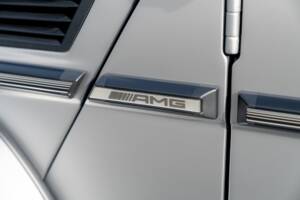 Immagine 25/59 di Mercedes-Benz G 500 (SWB) (2007)