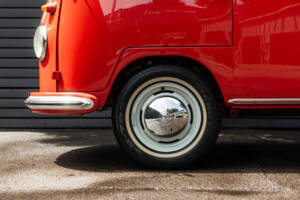 Image 8/48 de Volkswagen T2 a&#x2F;b (1958)