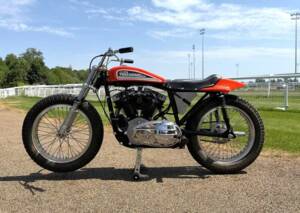 Immagine 2/50 di Harley-Davidson XR 750 (1970)