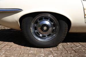 Image 21/50 de Jaguar Type E V12 (1972)