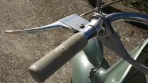 Immagine 14/44 di Piaggio Vespa 125 (1951)