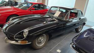 Afbeelding 1/34 van Jaguar E-Type (1968)