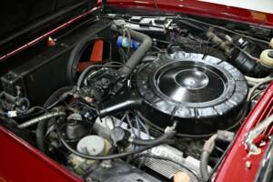 Bild 28/50 von Jensen Interceptor  MK II (1970)