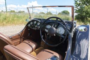 Bild 28/102 von Jaguar SS 100  2,5 Liter (1937)
