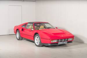 Bild 8/43 von Ferrari 328 GTS (1985)