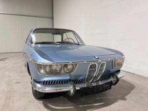 Bild 32/47 von BMW 2000 CS (1969)
