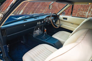 Bild 26/36 von Aston Martin DBS Vantage (1968)