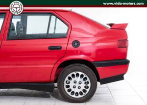 Bild 4/14 von Alfa Romeo 33 - 1.3 (1992)