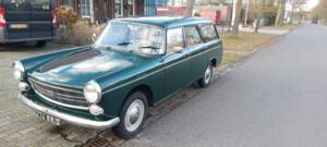 Afbeelding 13/50 van Peugeot 404 Break (1966)