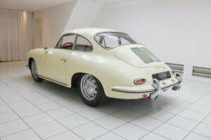 Image 3/23 of Porsche 356 C 1600 SC (1964)