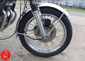 Image 27/47 of Honda CB 750 Four (1973)