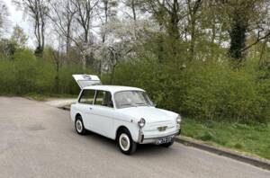 Bild 3/22 von Autobianchi Bianchina Panorama (1966)