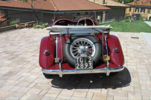 Image 7/20 of MG TF 1500 (1954)