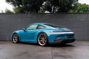 Afbeelding 2/62 van Porsche 911 GT3 Touring (2023)
