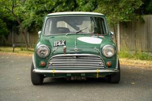 Bild 6/18 von Morris Mini Cooper 'S' 1275 (1964)