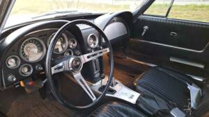 Afbeelding 5/8 van Chevrolet Corvette Sting Ray Convertible (1963)
